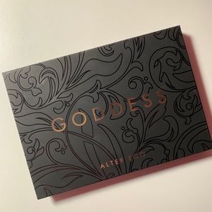 Alter Ego Goddess Palette